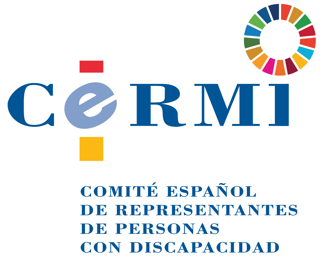 CERMI. Comité Español de Representantes de Personas con Discapacidad